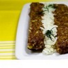 Enginarlı dana sarması