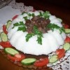 Fırında Etli Pilav