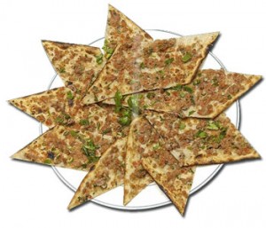 Etli Ekmek 