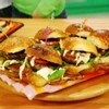 Ev Usulü Hamburger
