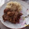 Ev Kebabı