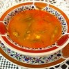 Fasulye Çorba