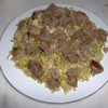 Firik Pilavı 