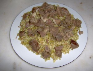 firik-pilavi