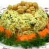 Gökkuşağı Pilavı 