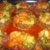 Gondol Köfte 