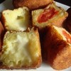 Hamsili patates dolma 