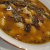 Hamur Çorbası 