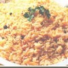 Havuçlu Fıstıklı Pilav 