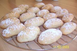 hurmali kurabiye hurmali kurabiye