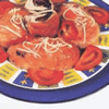 İki Renkli Sarma 