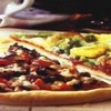 İkili Pizza