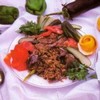 İncikli Pilav 