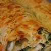 Hindi Fümeli Ispanaklı Börek 