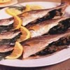 Ispanaklı Istavrit Dolması