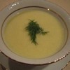 Kabaklı Çorba 