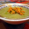 Kabak Çorbası