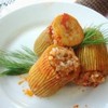 Kabak Dolması