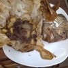 Kağıt Kebabı