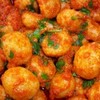 Kara Kız Köftesi