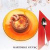 Karidesli Güveç