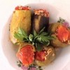 Karışık Dolma 