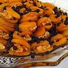 Zeytinyağlı Kayısı Dolması 