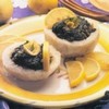 Ispanaklı Kereviz Dolması 