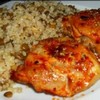 BEŞAMEL SALÇALI PİRZOLA
