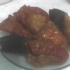 Kofik Dolması 