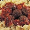 Köfteli Makarna 