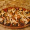Kaşarlı Köfte