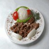 Kuzu tandır