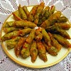 Zeytinyağlı lahana dolması