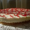 Kirazlı Cheesecake 