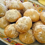 Lokumlu Kurabiye 