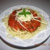 Makarna sosu