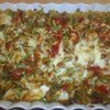 Mantarlı Patates 