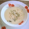 Mantar Çorbası