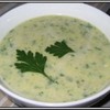 Maydanoz Çorbası