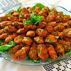 Mercimekli Çiğ Köfte
