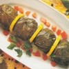 Zeytinyağlı Mezgit Sarması