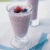 Böğürtlenli Shake 