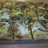Balıklı - Mısırlı Börek 