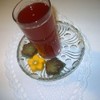 Nar Şurubu