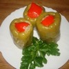 Zeytinyağlı Dolma