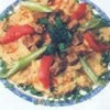 Nohutlu Püre Kebabı