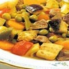 Orman Kebabı
