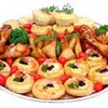 Paket Kebabı
