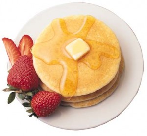 pancake pancake